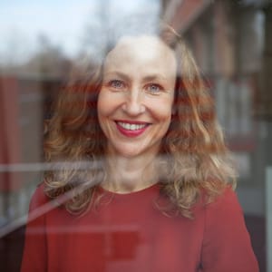 Assessmentpsycholoog en Coach Angelique van Geerenstein - FlexAssessment