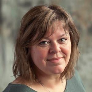 Assessmentpsycholoog en coach Christine Kortselius - FlexAssessment