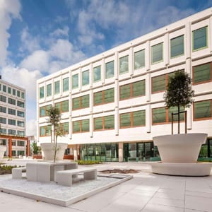 Kantoor FlexAssessment Amstelveen