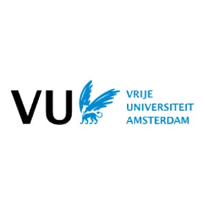 Logo VU