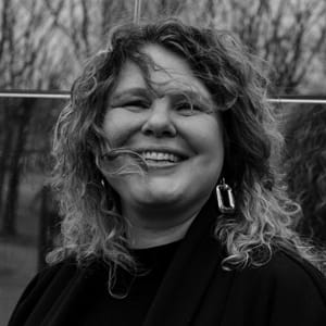 Assessment- en trainingsacteur Yildiz van Vliet - FlexAssessment