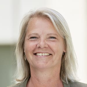 Assessmentpsycholoog en Coach Yvette Kmieciak - FlexAssessment